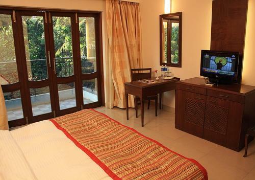 Hotel Tangerine Boutique Resort