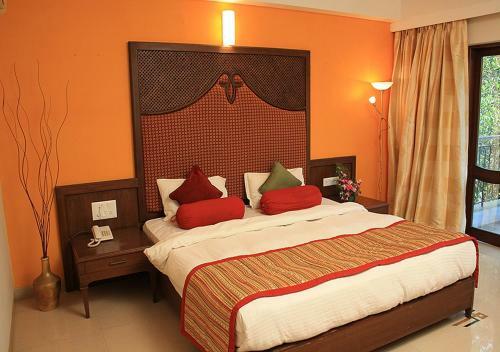 Hotel Tangerine Boutique Resort