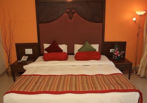Hotel Tangerine Boutique Resort