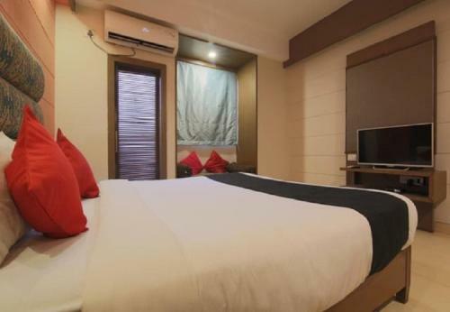 Hotel Tangerine Boutique Resort