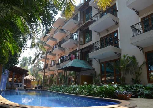 Hotel Tangerine Boutique Resort