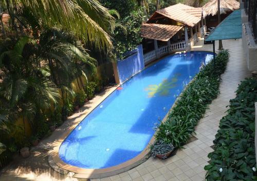 Hotel Tangerine Boutique Resort