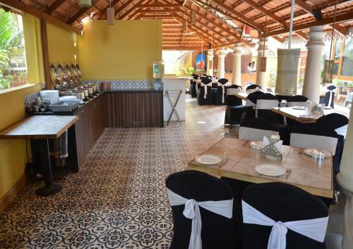 Hotel Tangerine Boutique Resort