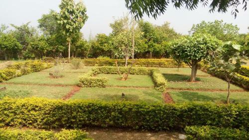 Villa 2 Bhk Bungalow In Orchha