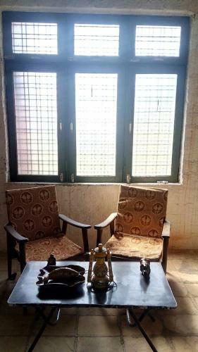 Villa 2 Bhk Bungalow In Orchha