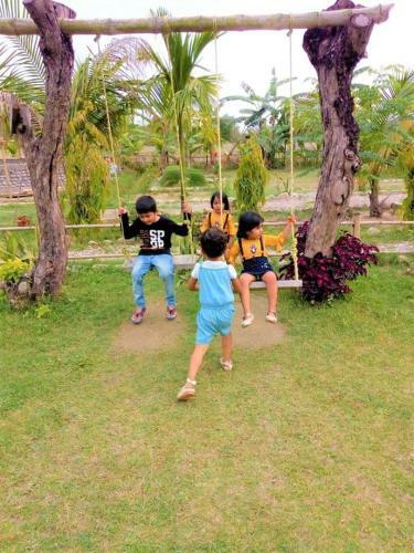 Hotel Kanoka Village Resort
