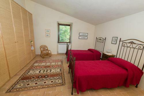 La Casa Di Coccore