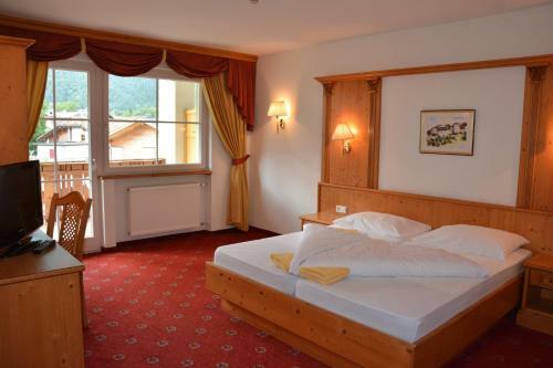 Hotel Tanja-sonnenhof