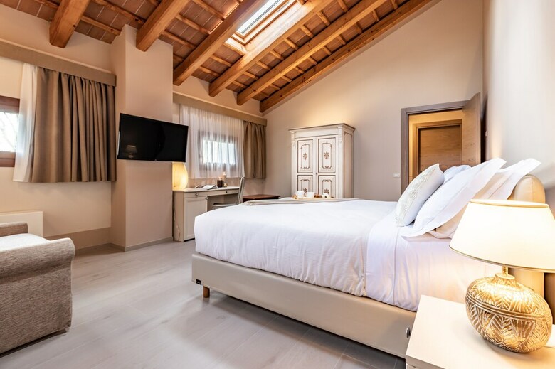 Agroturismo Monteborre