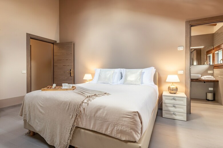 Agroturismo Monteborre