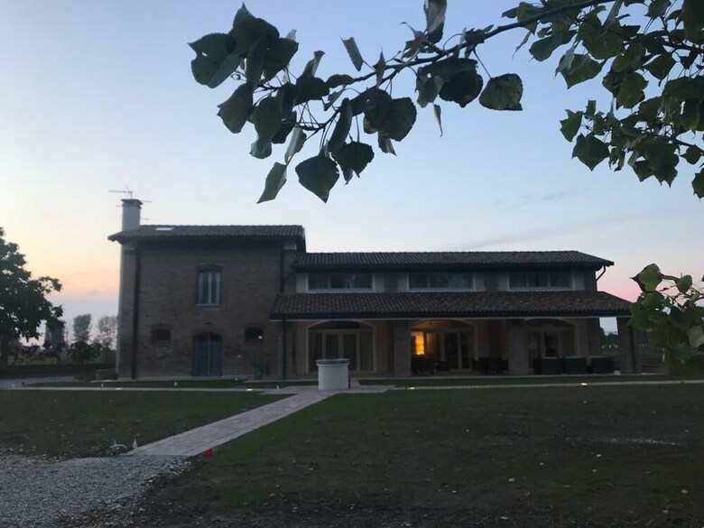Agroturismo Monteborre