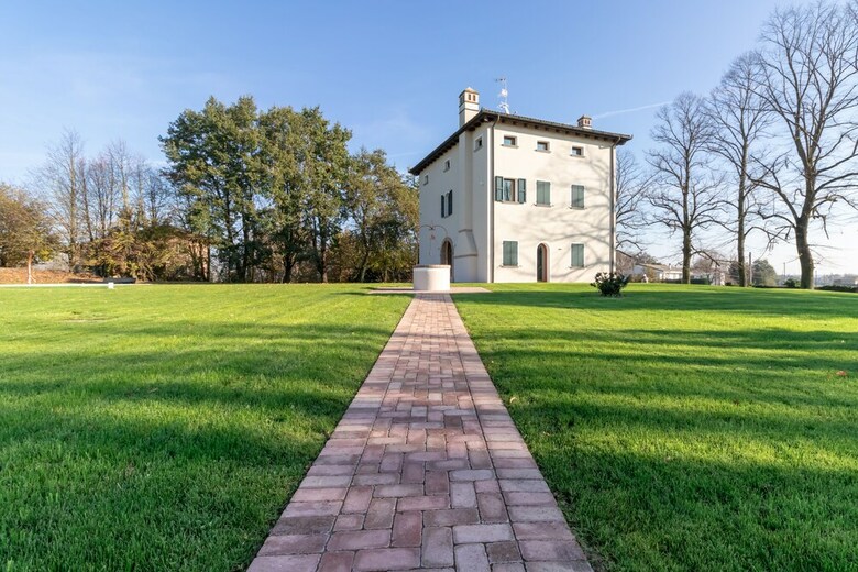 Agroturismo Monteborre