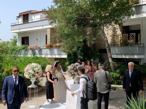 Hostal Villa Belvedere
