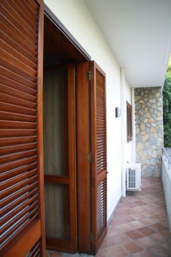 Hostal Villa Belvedere