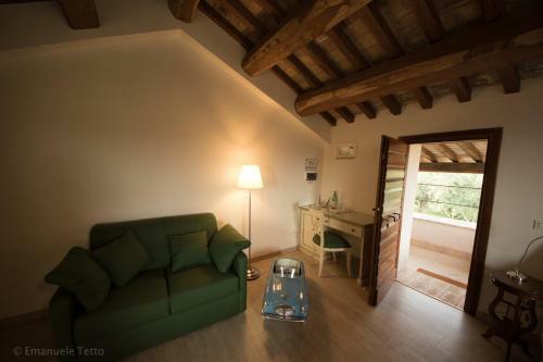 Agroturismo La Collina Degli Ulivi