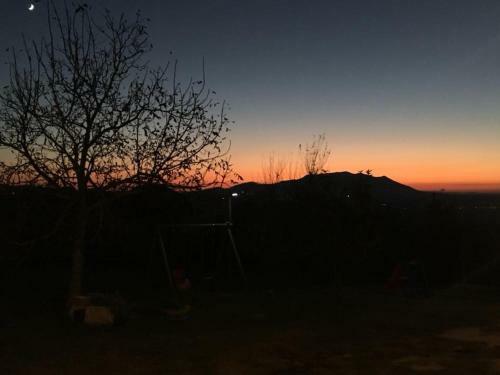 Agroturismo La Collina Degli Ulivi