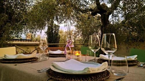 Agroturismo La Collina Degli Ulivi