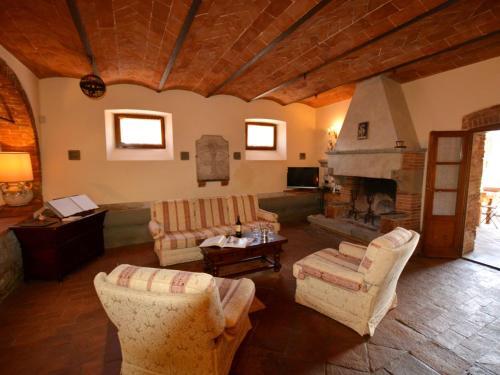 Locazione Turistica Il Molino
