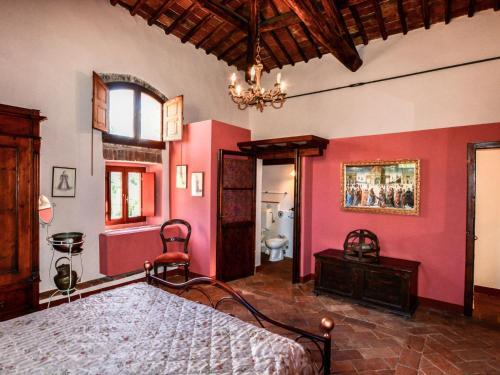 Locazione Turistica Il Molino