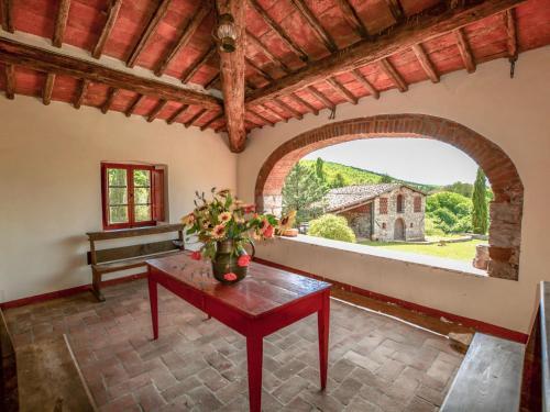 Locazione Turistica Il Molino