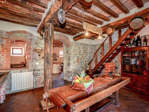 Locazione Turistica Il Molino