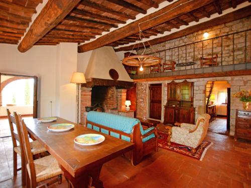 Locazione Turistica Il Molino