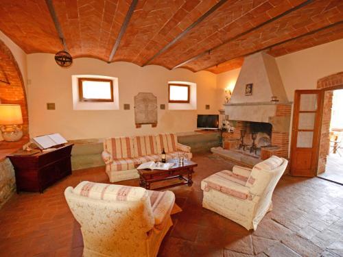 Locazione Turistica Il Molino
