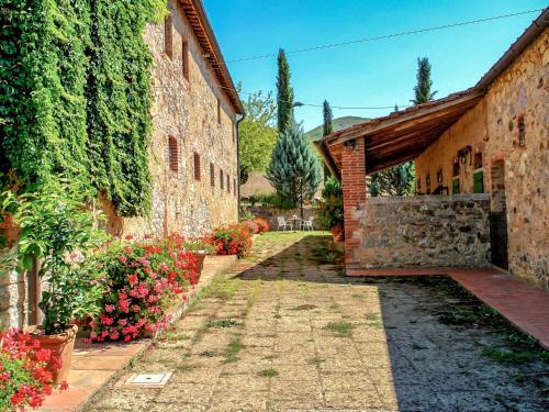 Locazione Turistica Il Molino