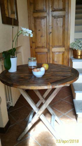 Hostal B&B L'ape In Corte