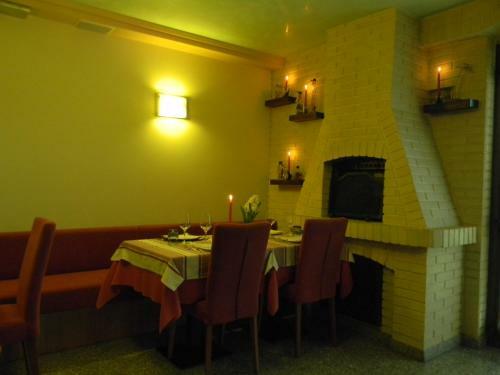 Hotel Desiderio