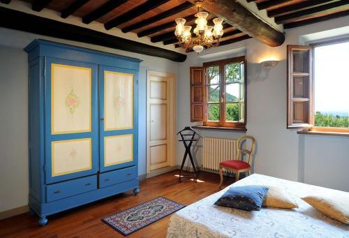 Corte Tognetti Villa Sleeps 30 Pool Wifi