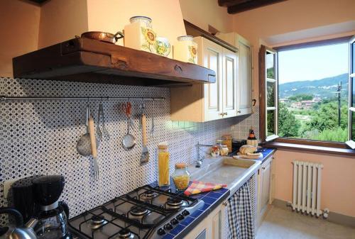 Corte Tognetti Villa Sleeps 30 Pool Wifi
