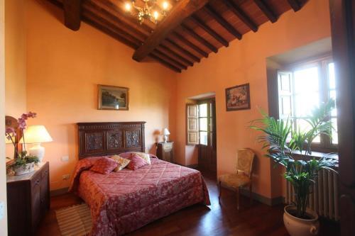 Corte Tognetti Villa Sleeps 30 Pool Wifi