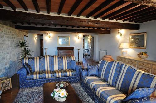 Corte Tognetti Villa Sleeps 30 Pool Wifi