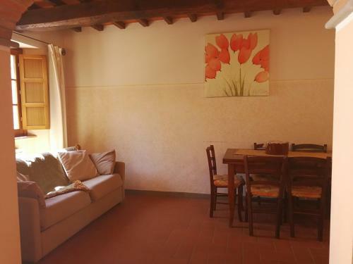 Apartamento Residence Il Poggiolino