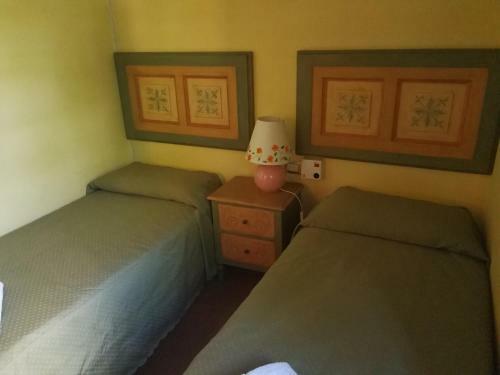 Apartamento Residence Il Poggiolino
