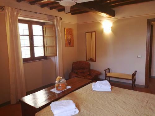 Apartamento Residence Il Poggiolino