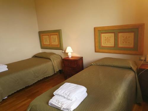 Apartamento Residence Il Poggiolino