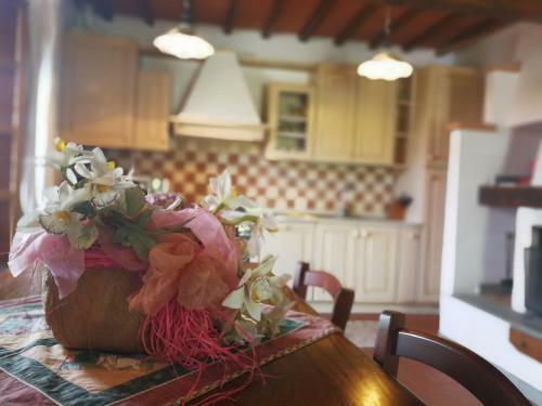 Apartamento Residence Il Poggiolino