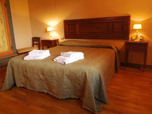 Apartamento Residence Il Poggiolino