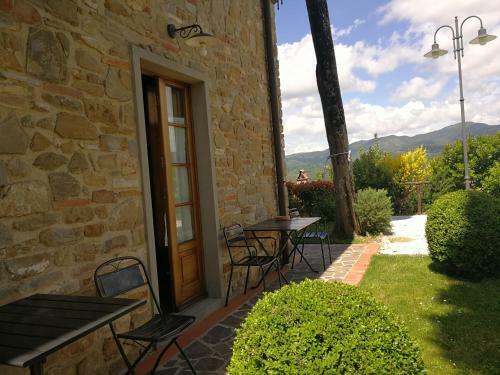 Apartamento Residence Il Poggiolino