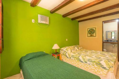Hostal Pousada Bemvir�