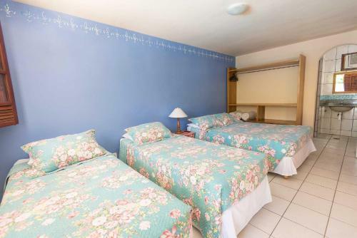 Hostal Pousada Bemvir�