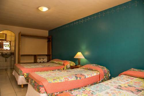 Hostal Pousada Bemvir�