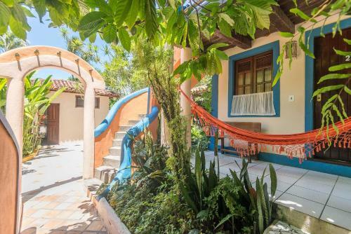Hostal Pousada Bemvir�