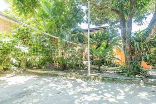 Hostal Pousada Bemvir�