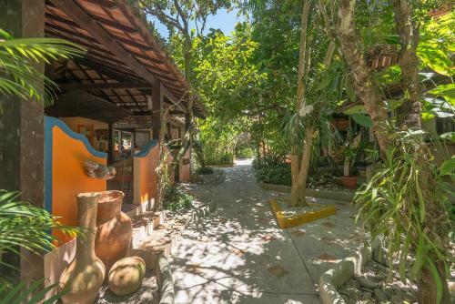 Hostal Pousada Bemvir�