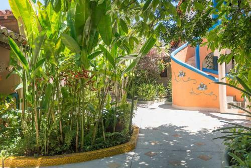 Hostal Pousada Bemvir�