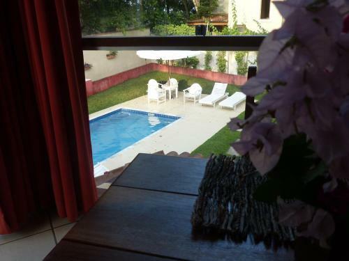 Hostal Pangea Tropical Pousada