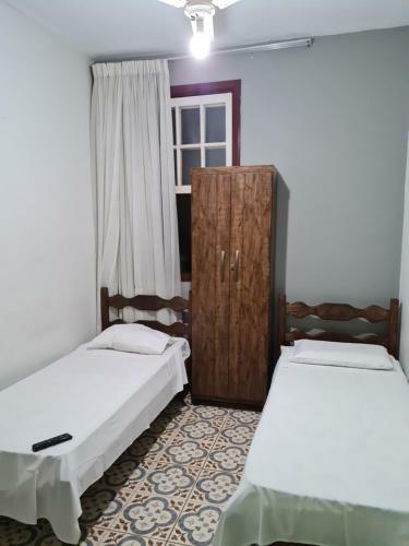Hostal Pouso Dos Viajantes Unidade Centro - Ouropreto
